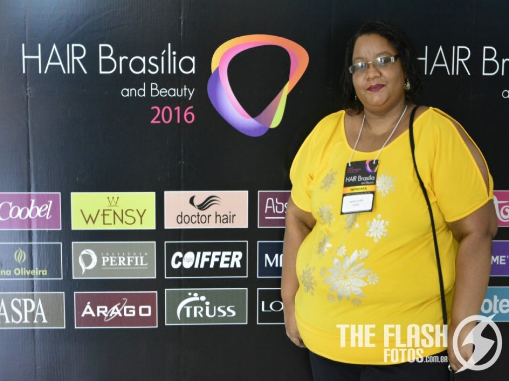 Hair Brasília 2016