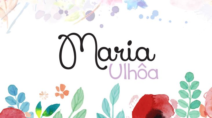 (c) Mariaulhoa.com