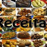 receitas