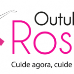 Unha da semana especial outubro rosa