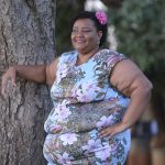 Look Plus size Macaquinho by Hiroshima Look Plus size Macaquinho by Hiroshima