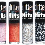 Lançamento - Coleção de esmaltes com Glitter Hits Speciallità