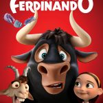 O Touro Ferdinando Filme O touro ferdinando