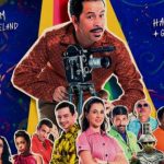 Cine Holliúdy 2 - A Chibata Sideral Cine Holliúdy 2