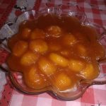 Doce de Banana