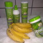 Novex - Superfood Biomassa de Banana e Açúcar Mascavo