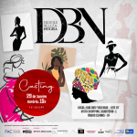 Desfile Beleza Negra realizar castings para a 15ª edição do evento