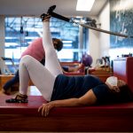 Pilates - Saiba os benefícios da prática no dia a dia