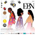 Rampa do Museu Nacional vira passarela da 16ª edição do Desfile Beleza Negra
