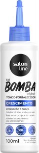 Salon Line apresenta relançamento de S.O.S Bomba