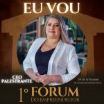 Empresárias de Brasília promovem Fórum de Empreendedores
