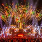 "Só Track Boa" o maior evento de música eletrônica da América do Sul