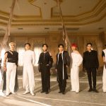 ATEEZ, fenômeno do k-pop, anuncia primeiro show no Brasil