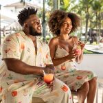 Um brinde ao verão! A nova coleção da TJama promete transformar suas férias em uma refrescante festa!