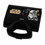 Mallory lança Sanduicheira Empire Plates para os fãs da saga Star Wars