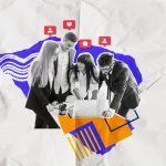 Marketing de influência em 2024: Investimento em micro influenciadores se destaca como tendência no mercado de publicidade