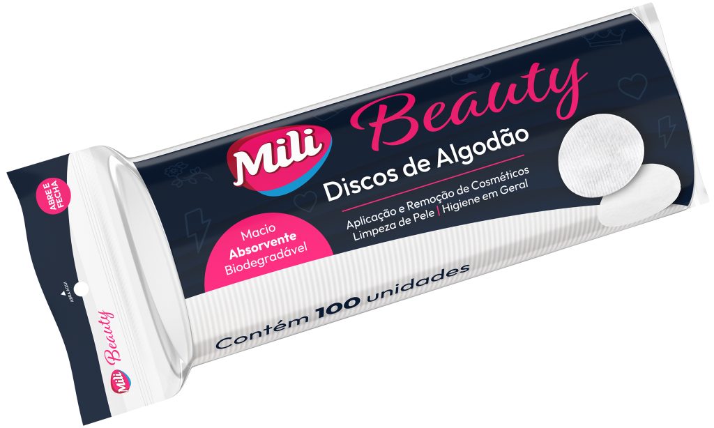 Mili Lan a Discos De Algod o E Toalhas ntimas Mili Beauty mili-lan-a-discos-de-algod-o-e-toalhas-ntimas-mili-beauty