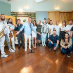 Rocket Art se posiciona no mercado fonográfico com variedade de artistas em destaque